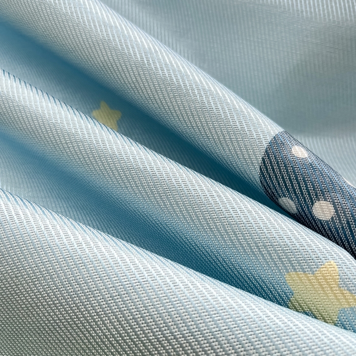 91家纺网 家纺一手货源 找家纺 懒猫家纺 2025春夏新款250D数码印花冰丝席凉席席子 探索星球