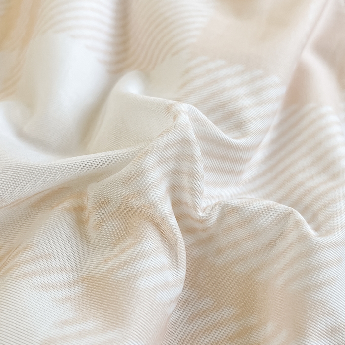 91家纺网 家纺一手货源 找家纺 博雅 2025新款A类大版数码印花冰丝凉席可组合凉感丝夏被-卡皮巴拉 可爱卡皮巴拉