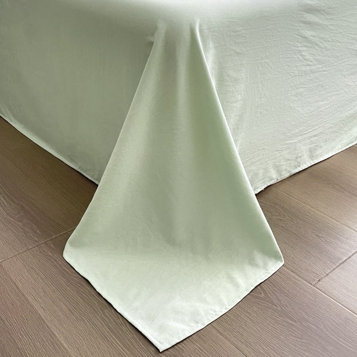 91家纺网 家纺一手货源 找家纺 优卡迪家纺馆 2025新款水洗棉毛巾绣四件套（下载文件夹包含买家秀） 淘气熊猫-黄