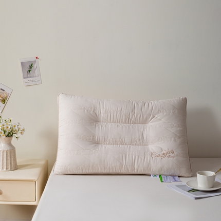 91家纺网 家纺一手货源 找家纺 （总）2025新款舒眠枕套枕芯