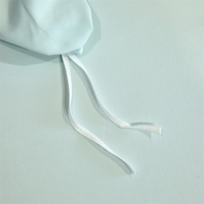 91家纺网 家纺一手货源 找家纺 （总）佳宇轩 2025爆款水洗棉五彩刺绣四件套简约轻奢织带绣花床单床笠被罩4件套-简约时代