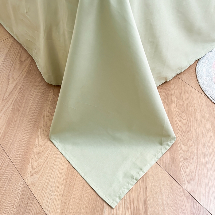 91家纺网 家纺一手货源 找家纺 （总）宜代光年 2025新款全棉提花大豆夏被（森韵）