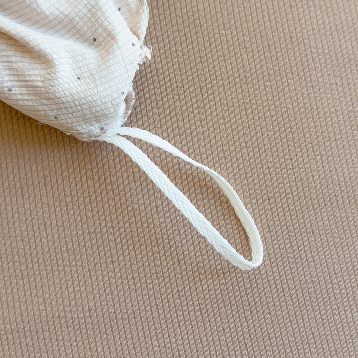 91家纺网 家纺一手货源 找家纺 竹合家纺 2025新款春日碎花法式镂空花边款式提花皱皱四件套 法式-小南瓜卡其