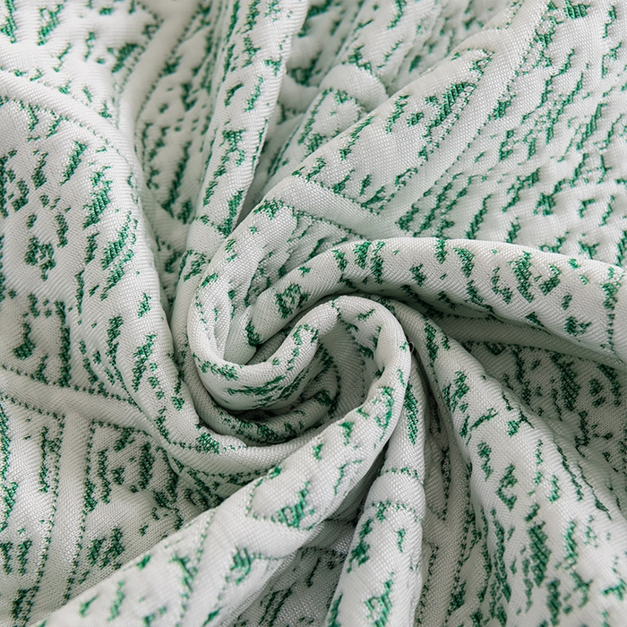 91家纺网 家纺一手货源 找家纺 （总）叠派家纺 2025新款5A抗菌雅致床裙款三件套