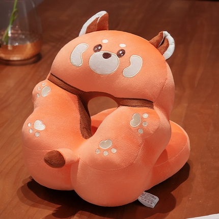 91家纺网 家纺一手货源 找家纺 （总）仟亿莱 2025新款卡通冰藤凉席双面午睡枕