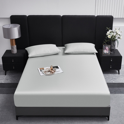 91家纺网 家纺一手货源 找家纺 （总）2025新款80S天丝莱赛尔床单床笠