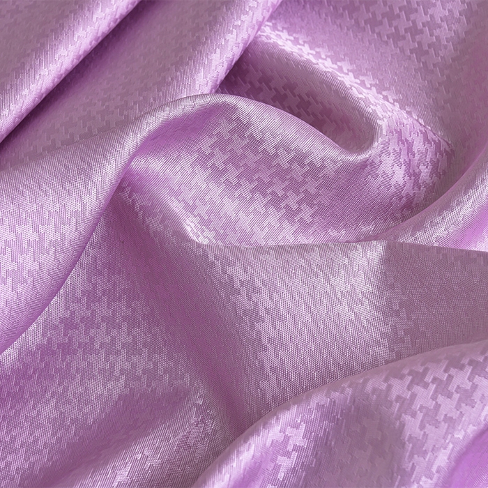 91家纺网 家纺一手货源 找家纺 家之硕家纺 2025新款冰丝凉席床裙款三件套 浅紫