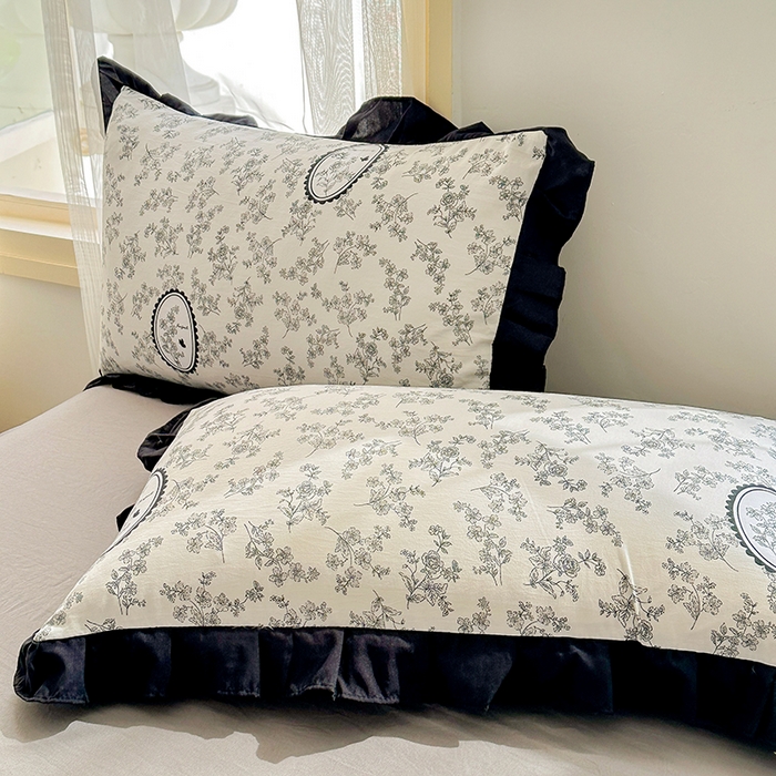 91家纺网 家纺一手货源 找家纺 佳一家纺 2025新款亲肤水洗棉夏被 花香