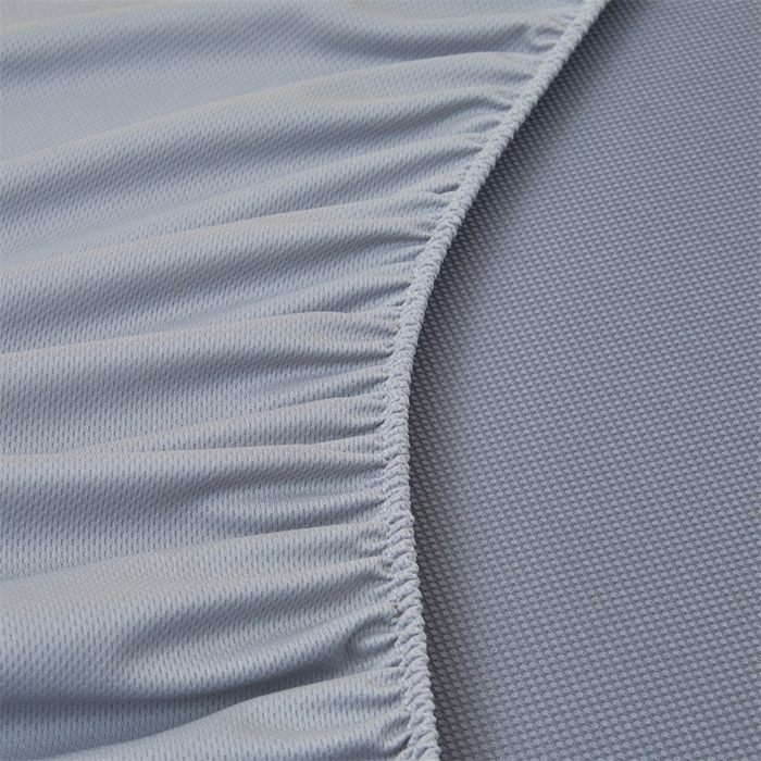 91家纺网 家纺一手货源 找家纺 （总）2025夏季新品纯色冰藤床笠三件套凉感冰丝床笠席子单件床罩