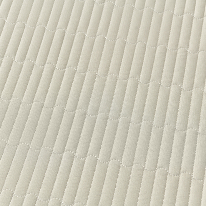 91家纺网 家纺一手货源 找家纺 星窝家纺 2025新款水洗棉花边床裙式多功能床盖三件套 经典豆绿