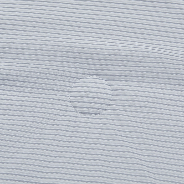 91家纺网 家纺一手货源 找家纺 金喜 2025新款A类高克重冰丝夏被云母凉感夏凉被子（10%氨纶） 云母灰