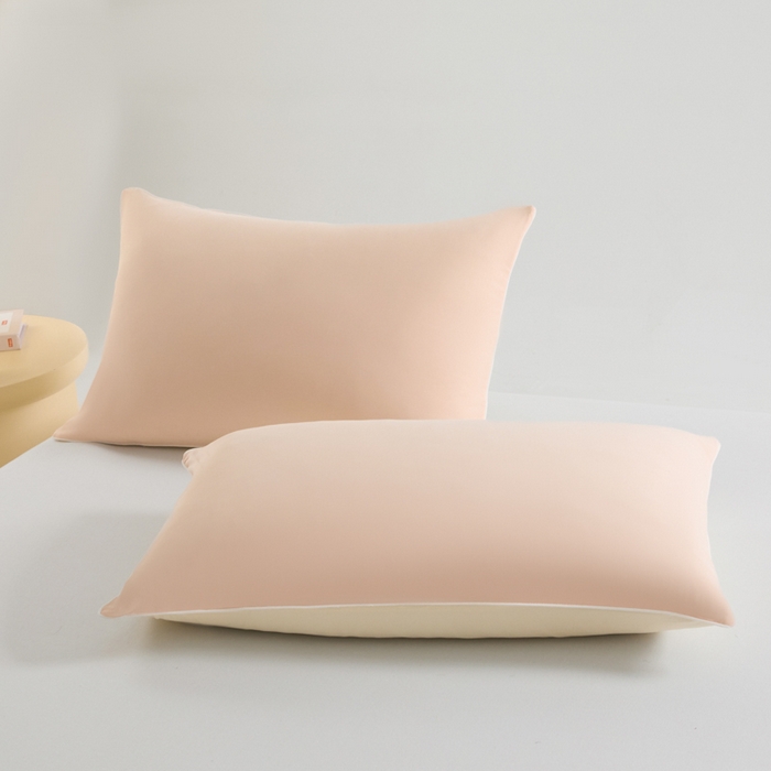 91家纺网 家纺一手货源 找家纺 宝士康家纺 2025春夏新款10A抗菌凉感丝夏被夏凉被空调被 山茶粉粉