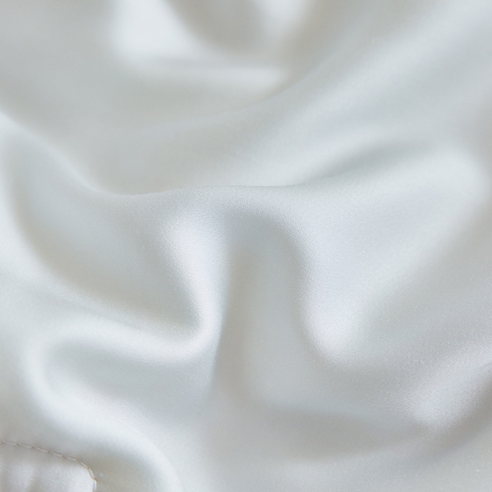 91家纺网 家纺一手货源 找家纺 安莱生活 2025新款50s莱赛尔天丝绣花夏被夏凉被空调被四件套（埋绳款夏被）-萌神系列 乐萌小象