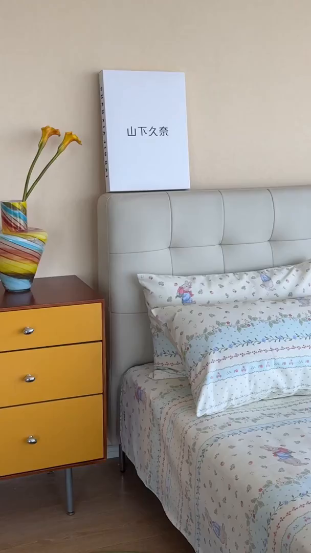 91家纺网 家纺一手货源 找家纺 麦瑞家纺 2025新款老粗布系列单品套件 爱丽丝