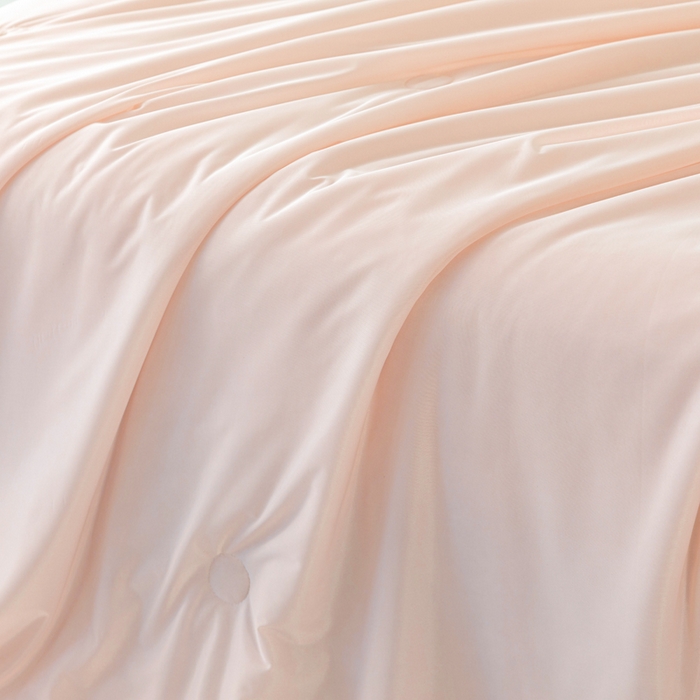 91家纺网 家纺一手货源 找家纺 （总）瑜珠家纺 2025新款瑜珠云母凉感丝夏被