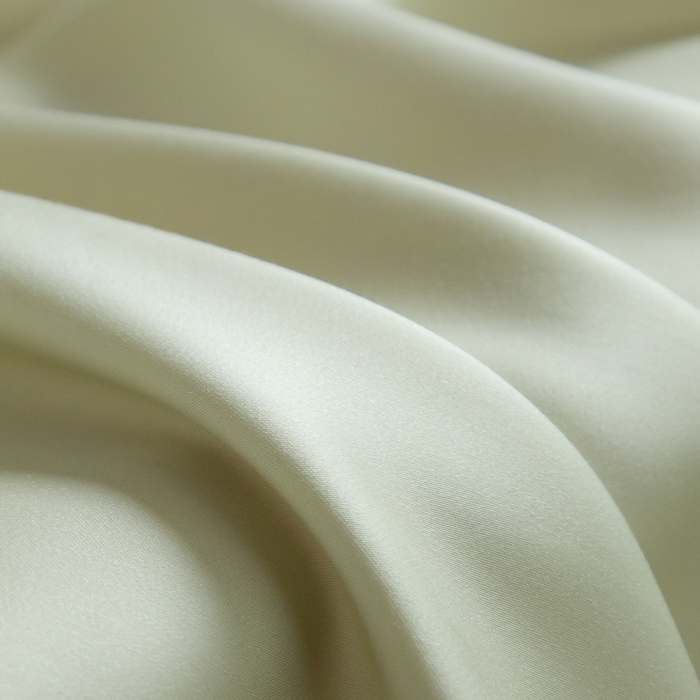 91家纺网 家纺一手货源 找家纺 云栖家居 202560支兰精天丝纯拼色四件套 浅绿香槟