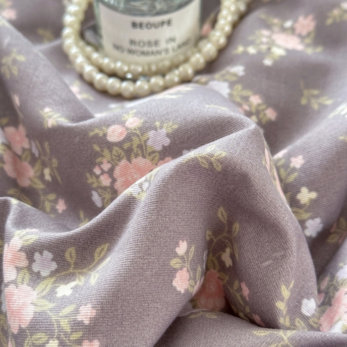 91家纺网 家纺一手货源 找家纺 亿品家纺 2025直播爆款韩版赫本风花边款针织棉双层纱夏被四件套【有买家秀加V】