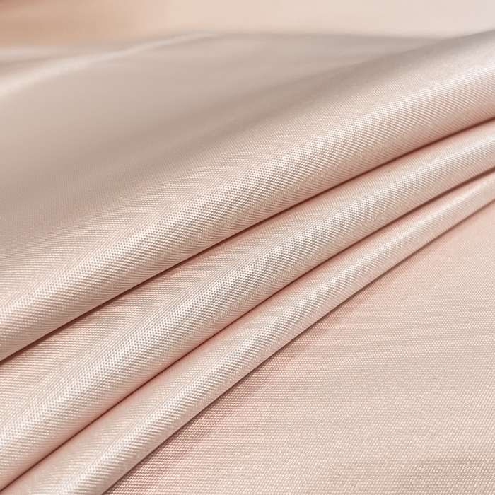 91家纺网 家纺一手货源 找家纺 米彩家纺 2025新款A类水洗真丝金丝浮雕提花绣花四件套 富蝶-粉玉