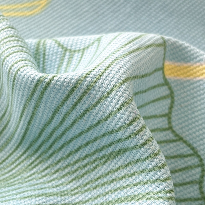 91家纺网 家纺一手货源 找家纺 新印象  2025新款花边老粗布床单款床笠款三件套秋意