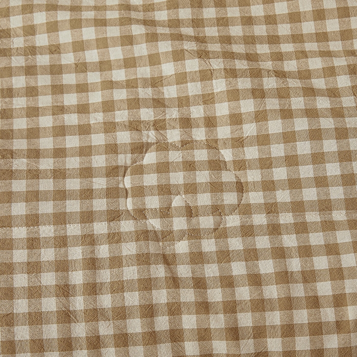 91家纺网 家纺一手货源 找家纺 （总）西域种棉人·千百笠 2025新款A类100%新疆棉花夏凉被纯棉全棉填充原棉空调被手工宽边水洗棉夏被