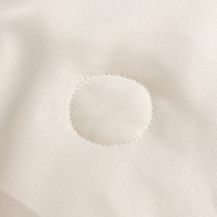 91家纺网 家纺一手货源 找家纺 （总）子曰 2025新款金丝提花浮雕刺绣水洗真丝夏被四件套夏凉被空调被