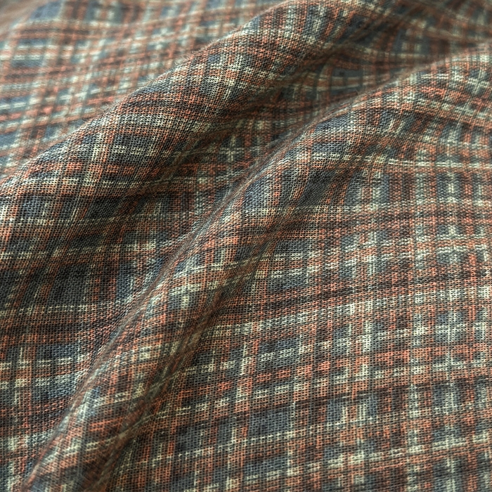 91家纺网 家纺一手货源 找家纺 蓝邻家纺 2025春夏新款全棉纯棉复古双层纱花边织带款四件套 梵可