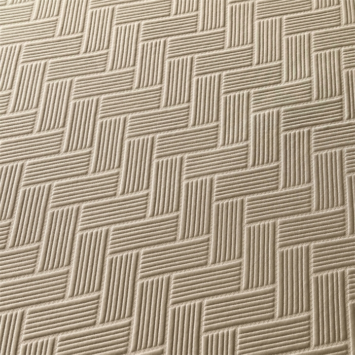 91家纺网 家纺一手货源 找家纺 雯豆家纺 2025夏季新款PE中分子凉感凉席三件套冰丝凉感席子纯色素色成人平铺绑带款 简尚-丝雾棕