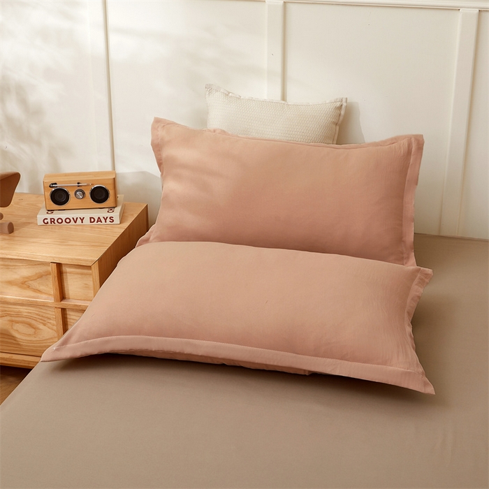 91家纺网 家纺一手货源 找家纺 西域种棉人·千百笠 2025新款A类100%新疆棉花夏凉被纯棉全棉填充毛巾绣绣花纯色双拼原棉空调被夏被 云暖-香妃玉