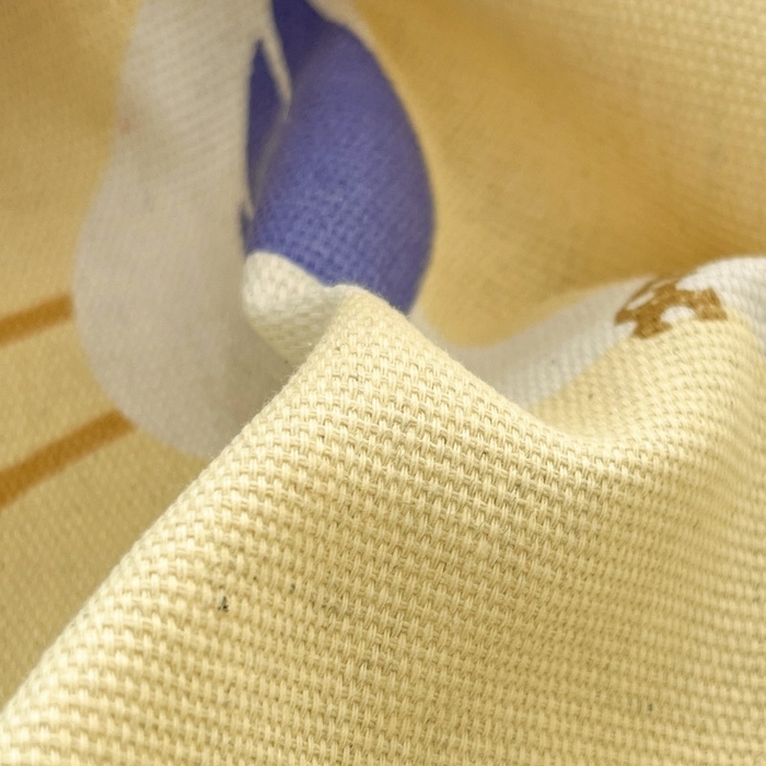 91家纺网 家纺一手货源 找家纺 新印象  2025新款花边老粗布床单款床笠款三件套幸运海鸥