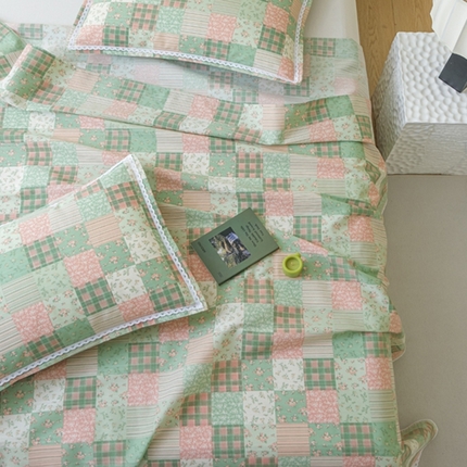 91家纺网 家纺一手货源 找家纺 （总）萌宝 2025老粗布新款纯棉细纱三枚缎卡帆布花边款软凉席床单提供买家秀,绿意,郁金香,好柿发生,路易世家,快乐鸭,爱丽丝-粉,饼干熊,玫瑰庄园,蓝色花海,浪漫花语,向阳花,爱心格黄,贝贝南瓜,大麦,繁花,梵克,芳华,黑加仑,简爱,恋蝶,流金岁月,曲琦饼干,栀子花开,bibi狗,爱心格蓝,安格红,百家福,半岛红茶,半夏,朝花夕拾,多巴胺,风信子,古巴伦,荷塘月色,花点点,绿野仙踪,满庭芳,美拉德,慕白,柠夏,挪威,山茶花,雾屿,香可儿,熊有成竹,樱珞,尤米,知夏,紫萱,紫鸢