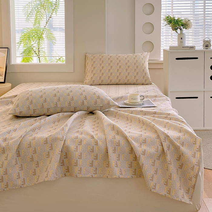 91家纺网 家纺一手货源 找家纺 爱彼家纺 2025新款锦柔老粗布席子凉席床单 千鸟格