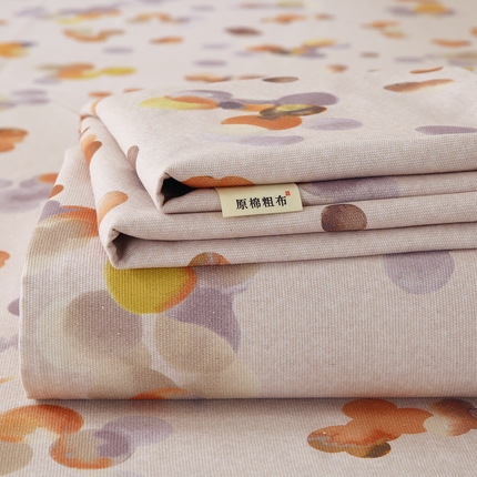 爱彼家纺 2025新款锦柔老粗布席子凉席床单 露西亚