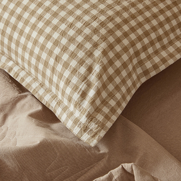 91家纺网 家纺一手货源 找家纺 （总）西域种棉人·千百笠 2025新款A类100%新疆棉花夏凉被纯棉全棉填充原棉空调被手工宽边水洗棉夏被