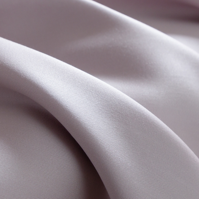 91家纺网 家纺一手货源 找家纺 云栖家居 202560支兰精天丝纯拼色四件套 紫灰银灰