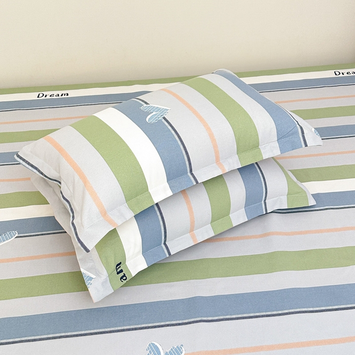 91家纺网 家纺一手货源 找家纺 手艺人家纺 2025新款亲肤舒适老粗布单层炕盖榻榻米炕垫 LDK03