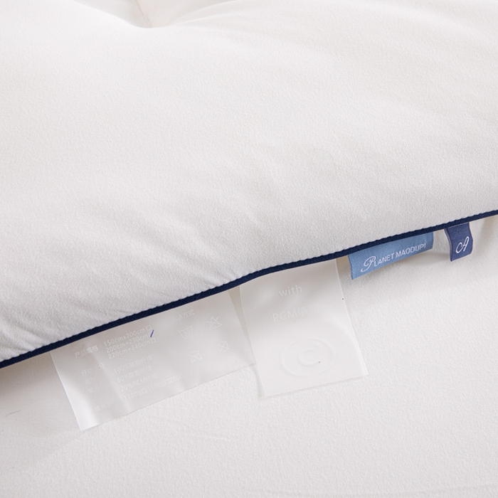 91家纺网 家纺一手货源 找家纺 （总）龙图家纺2025酒店同款星球深睡PRO控温被酣睡春秋被四季被子冬被芯 