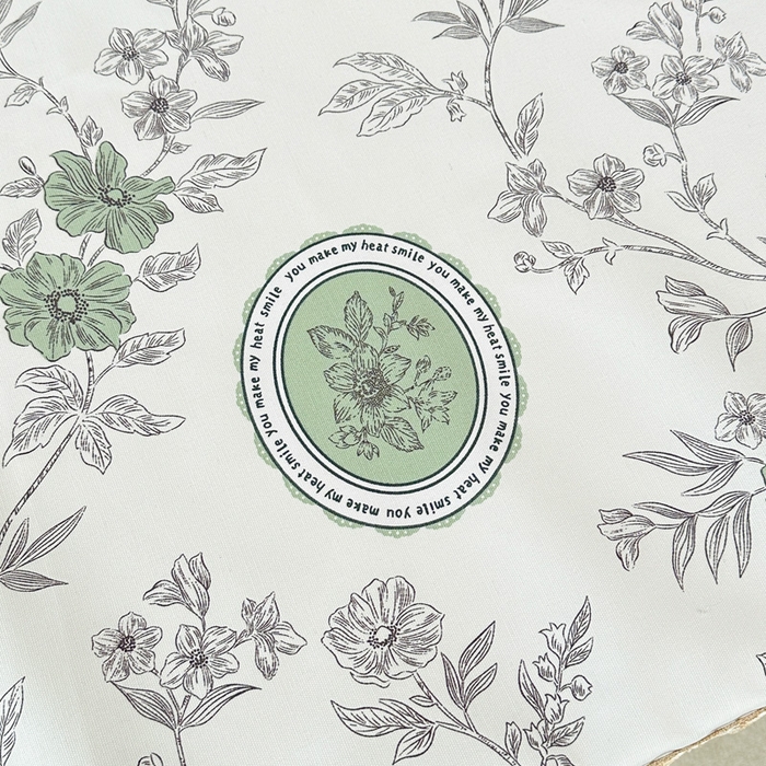 91家纺网 家纺一手货源 找家纺 手艺人家纺 2025新款亲肤舒适老粗布单层炕盖榻榻米炕垫 LDK08