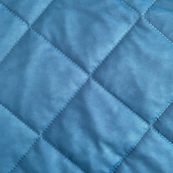 91家纺网 家纺一手货源 找家纺 （总）富艺隆 2025新款纯色凉感丝夏被