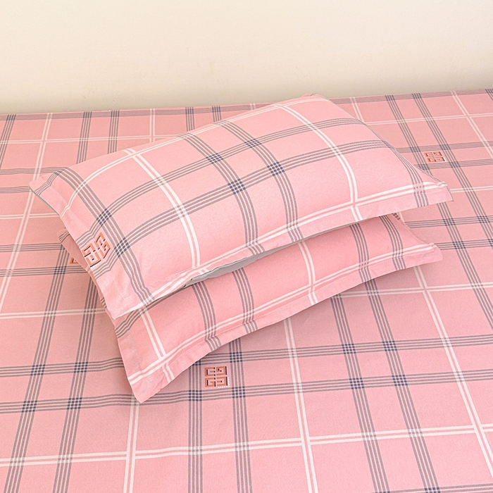 91家纺网 家纺一手货源 找家纺 手艺人家纺 2025新款亲肤舒适老粗布单层炕盖榻榻米炕垫 LDK05