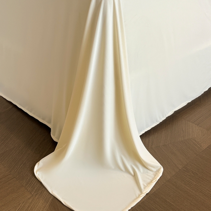 91家纺网 家纺一手货源 找家纺 花满路 2025新款成人夏被 月华