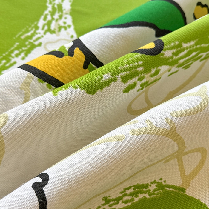 91家纺网 家纺一手货源 找家纺 晓时候 2025原棉老粗布床单凉席三件套软凉席子单床单 快乐鸭