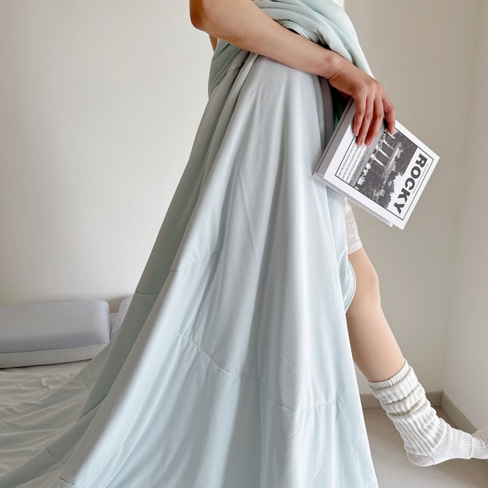 91家纺网 家纺一手货源 找家纺 （总）兜米家居 2025亚朵同款夏季深睡被pro2夏凉被可机洗空调被透气被子