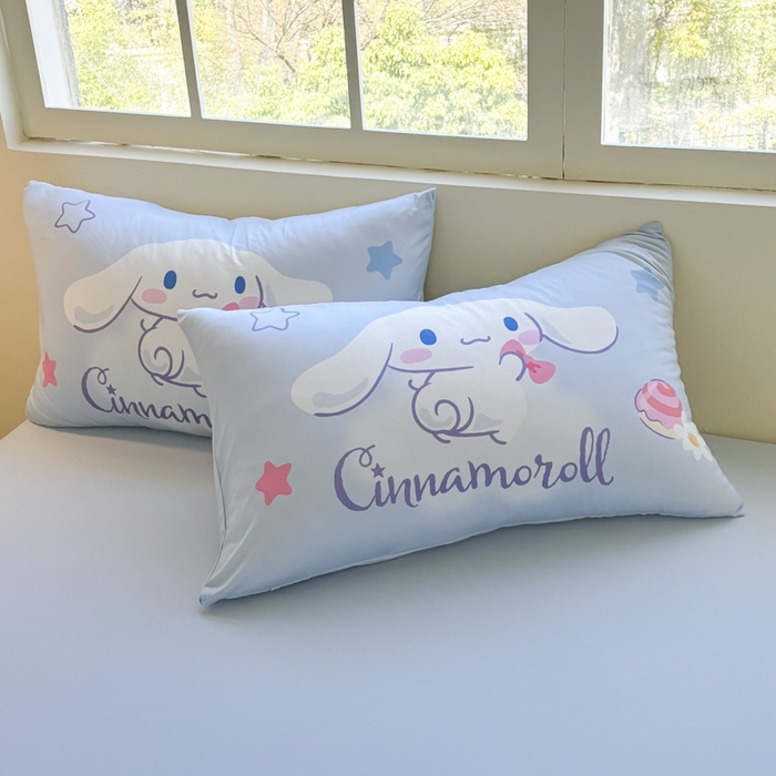 91家纺网 家纺一手货源 找家纺 花满路 2025新款儿童针织棉夏被-大床图 玉桂狗