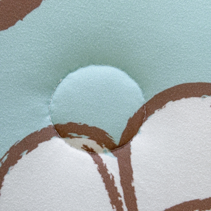 91家纺网 家纺一手货源 找家纺 花满路 2025新款儿童针织棉夏被-大床图 卡帕狗