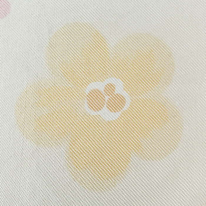 91家纺网 家纺一手货源 找家纺 慕希家纺 2025新款A类抗菌数码印花冰藤席凉席席子 花满园