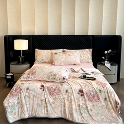 91家纺网 家纺一手货源 找家纺 （总）花满路 2026新款成人夏被,碧海,丹青,锦绣,兰亭,墨染,清韵,松风,烟波,月华,繁花,芳华,花间序,牡丹吟,凝香,清妍,柔华锦,素锦,雅芳集