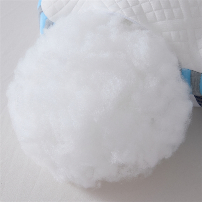 91家纺网 家纺一手货源 找家纺 大熊枕芯 2025新款刺绣款情侣枕 刺绣款情侣枕-蓝高枕一对