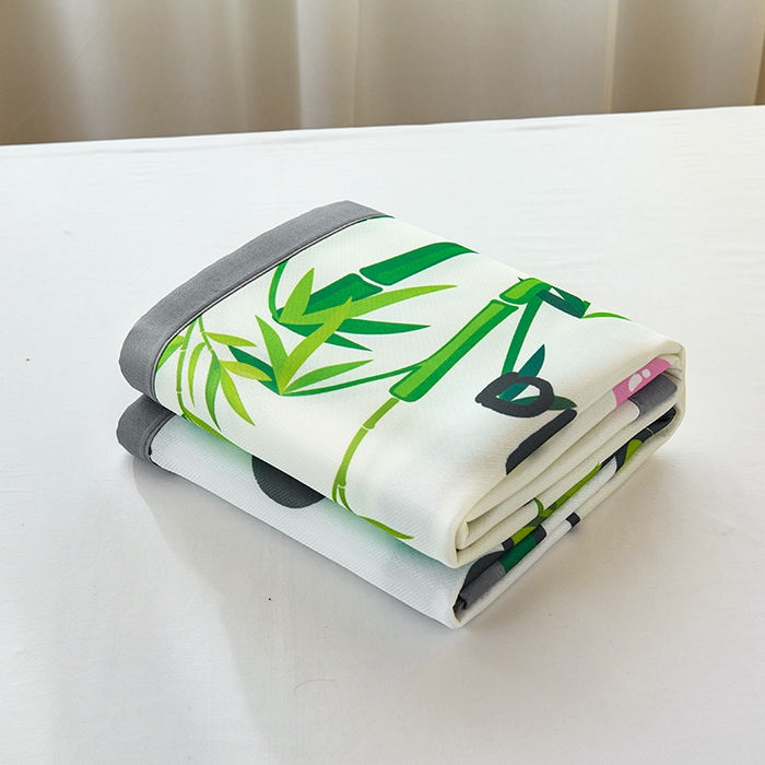 91家纺网 家纺一手货源 找家纺 （总）斯尔顿 2025新款学生款冰丝凉席