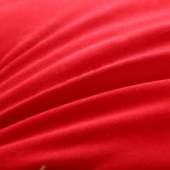 91家纺网 家纺一手货源 找家纺 （总）贤内助家纺 2025新款婚庆枕芯简爱系列-信封枕48*74/方抱枕60*60/大靠枕60*80