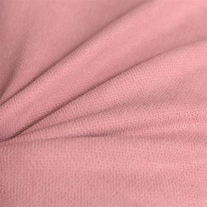 91家纺网 家纺一手货源 找家纺 大熊枕芯  2025新款舒适清爽透气麻绒荞麦枕 全荞麦亚麻枕-粉色35*55cm/只